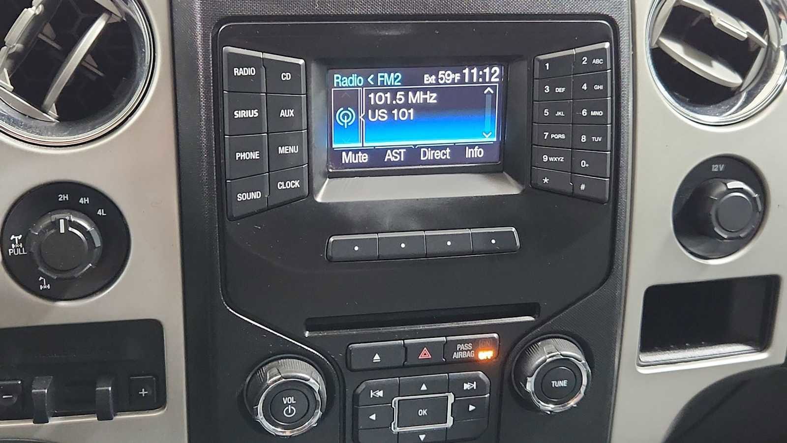 Thumbnail: 2013 Ford F-150 - 18