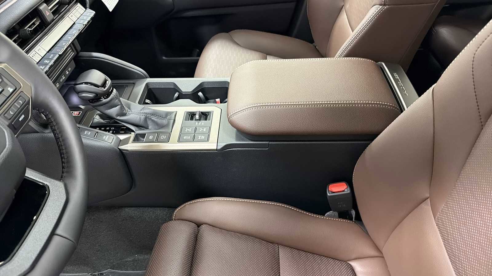 Thumbnail: 2026 Toyota Land Cruiser - 23