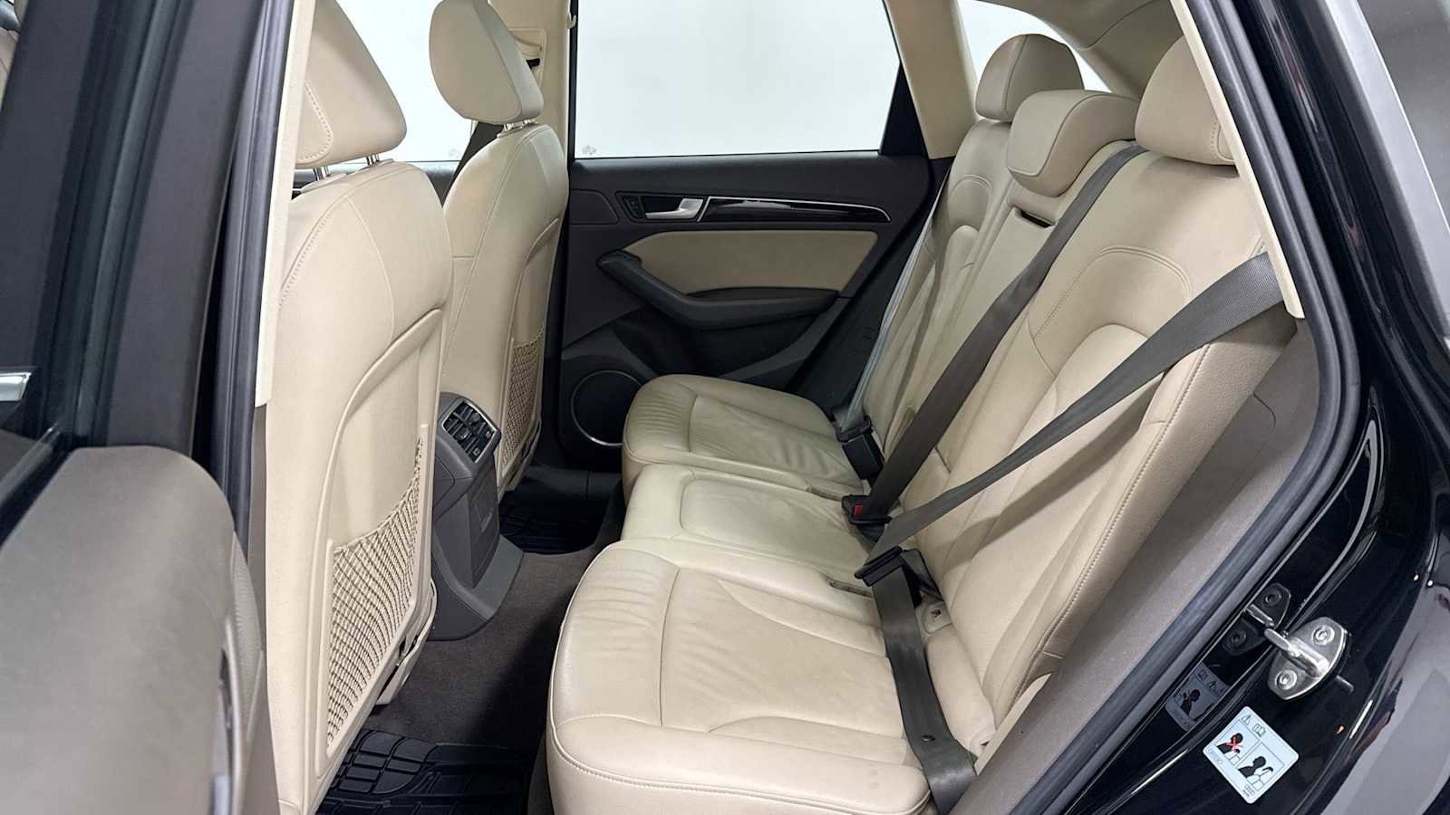 Thumbnail: 2014 Audi Q5 - 25