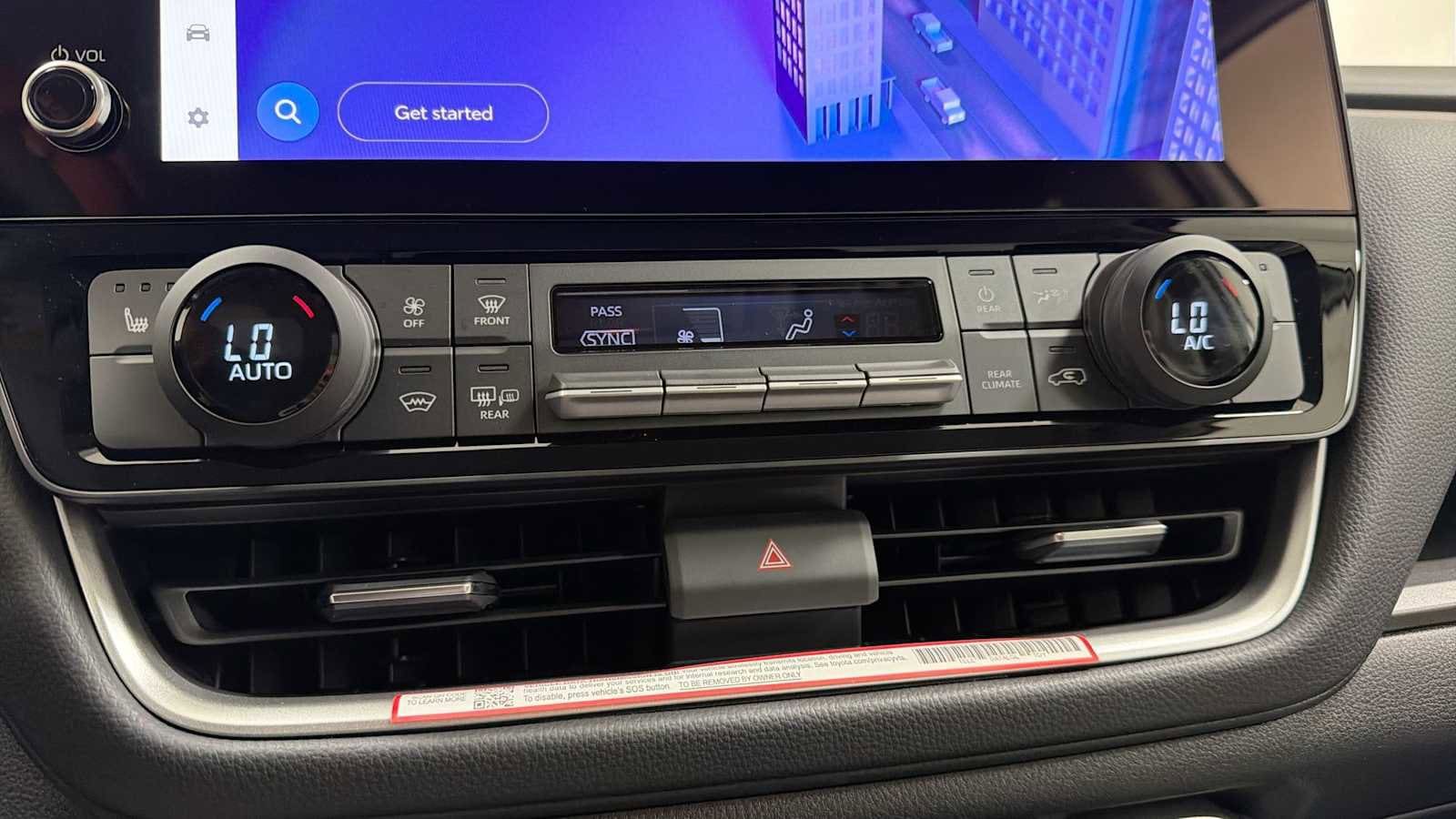 Thumbnail: 2026 Toyota Grand Highlander - 21