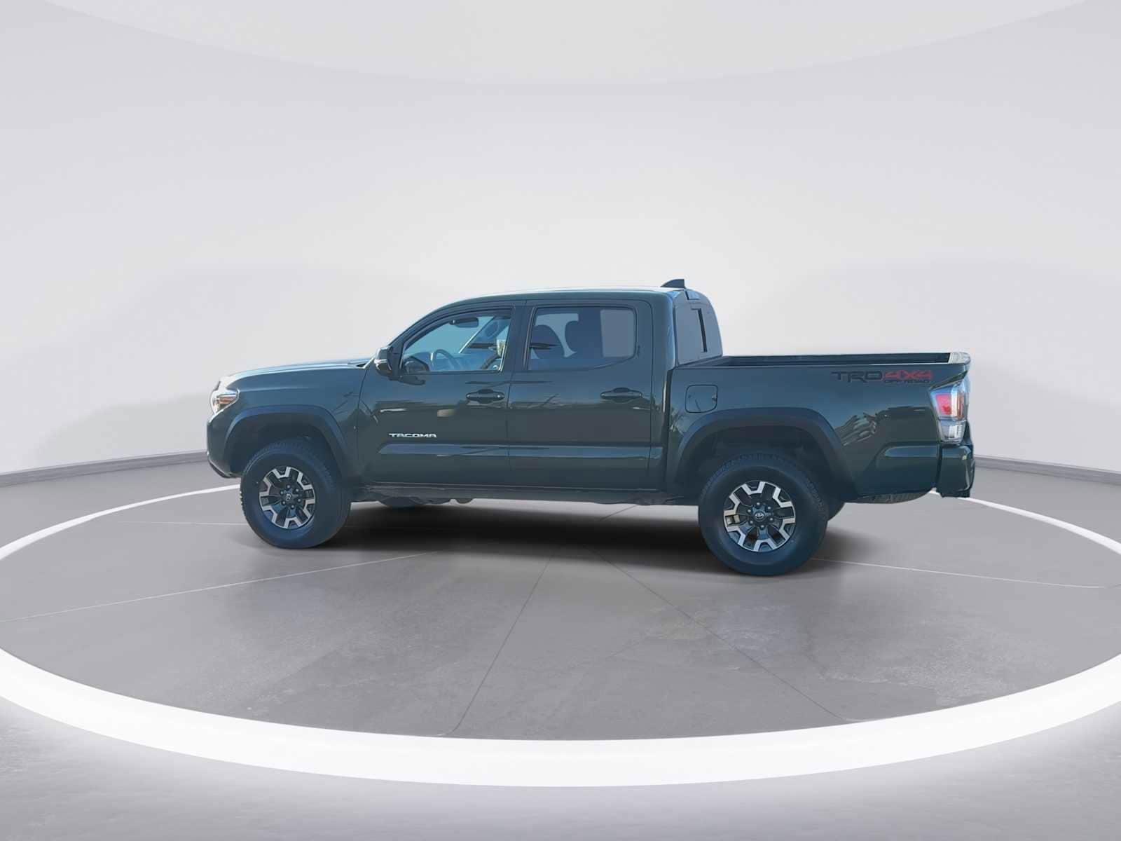 Thumbnail: 2022 Toyota Tacoma - 5