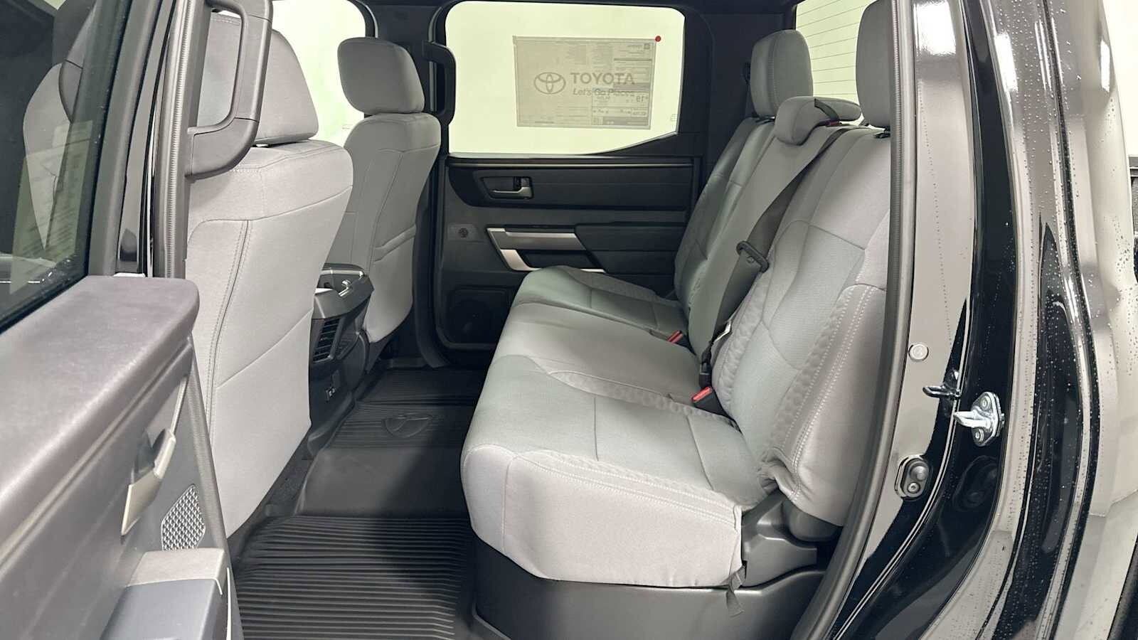 Thumbnail: 2025 Toyota Tundra - 24