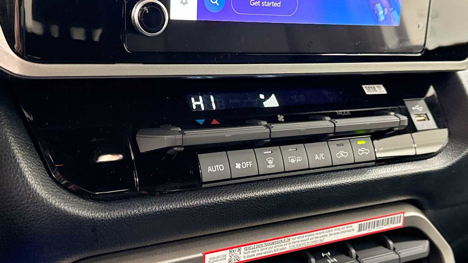 Thumbnail: 2025 Toyota Tundra - 21