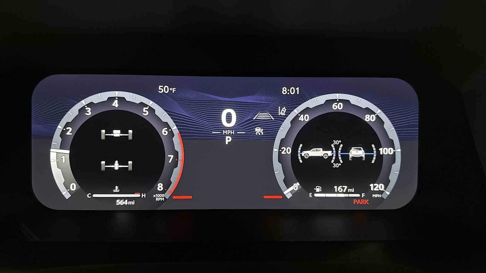 Thumbnail: 2026 Toyota Tacoma - 17