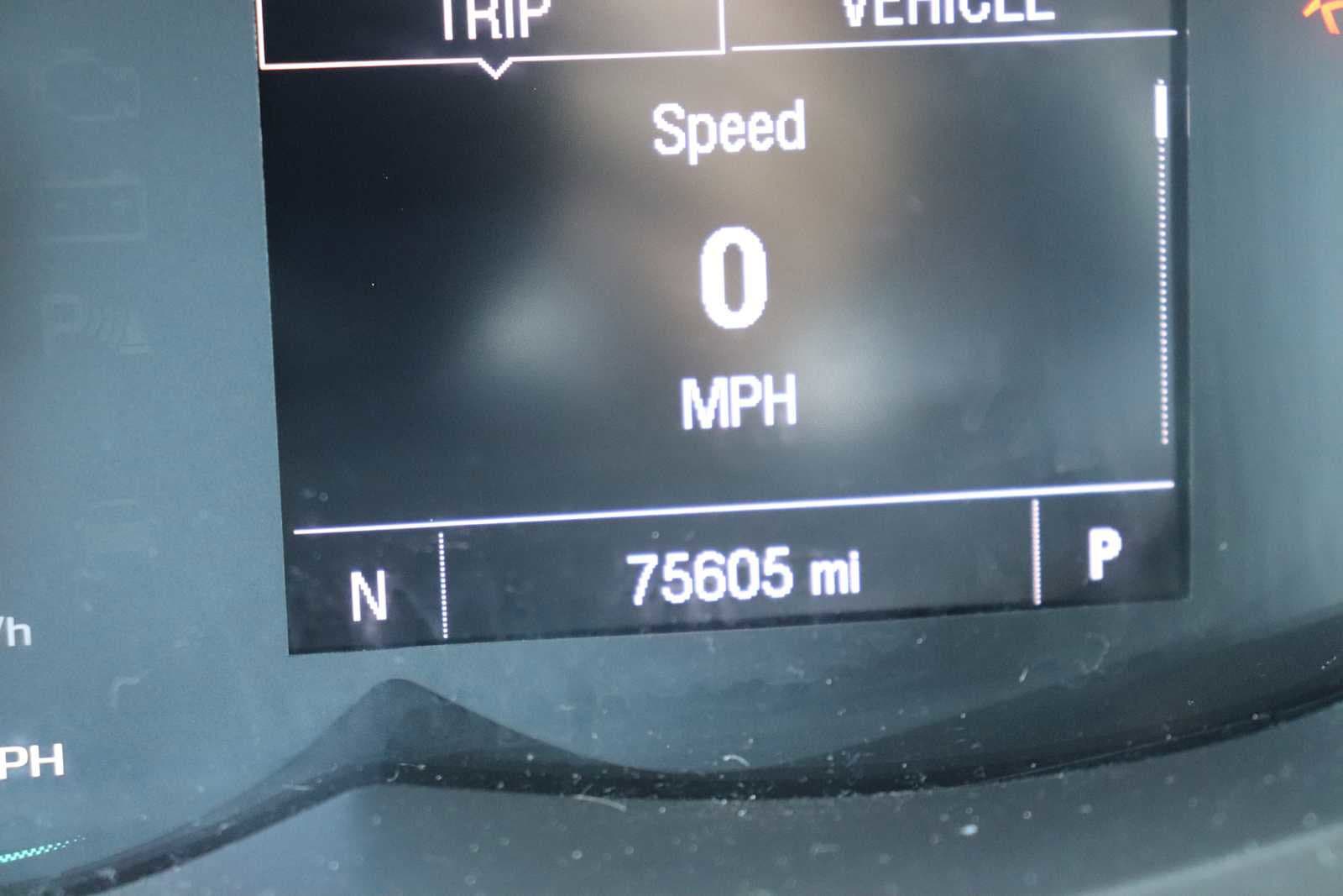 2018 Chevrolet Trax Premier 11