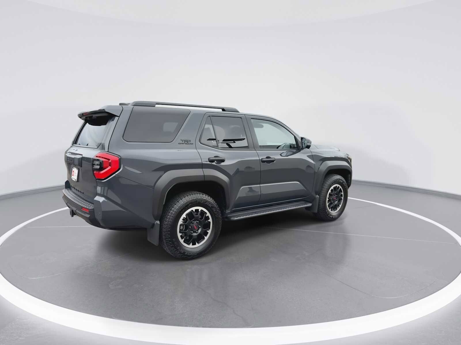 Thumbnail: 2025 Toyota 4Runner - 8