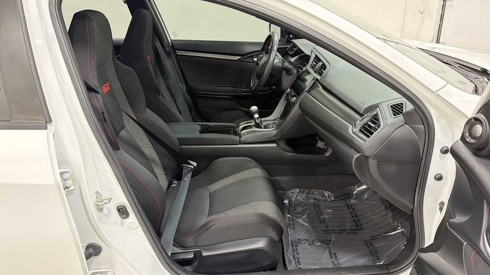 Thumbnail: 2018 Honda Civic - 29