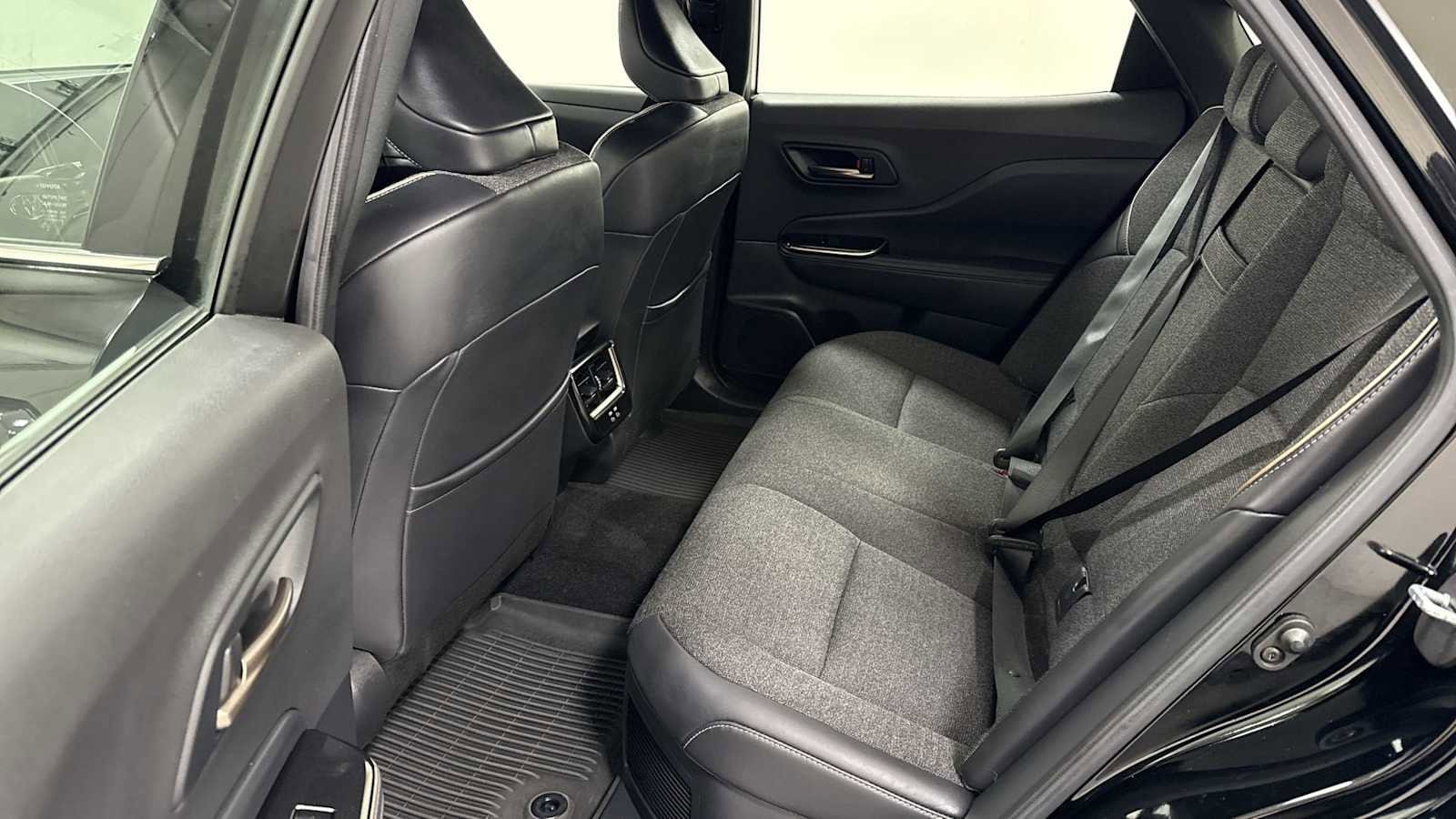 Thumbnail: 2024 Toyota Crown - 24