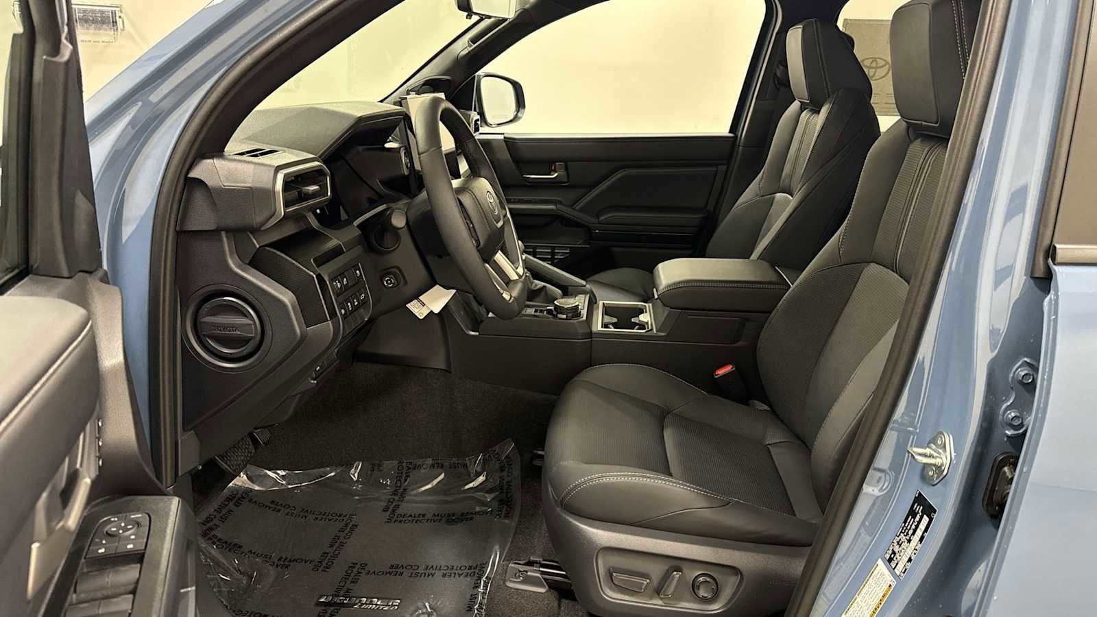 Thumbnail: 2025 Toyota 4Runner - 13