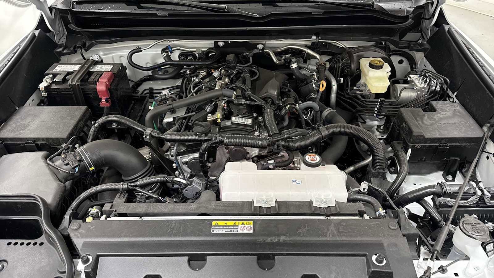 Thumbnail: 2025 Toyota Tacoma - 30