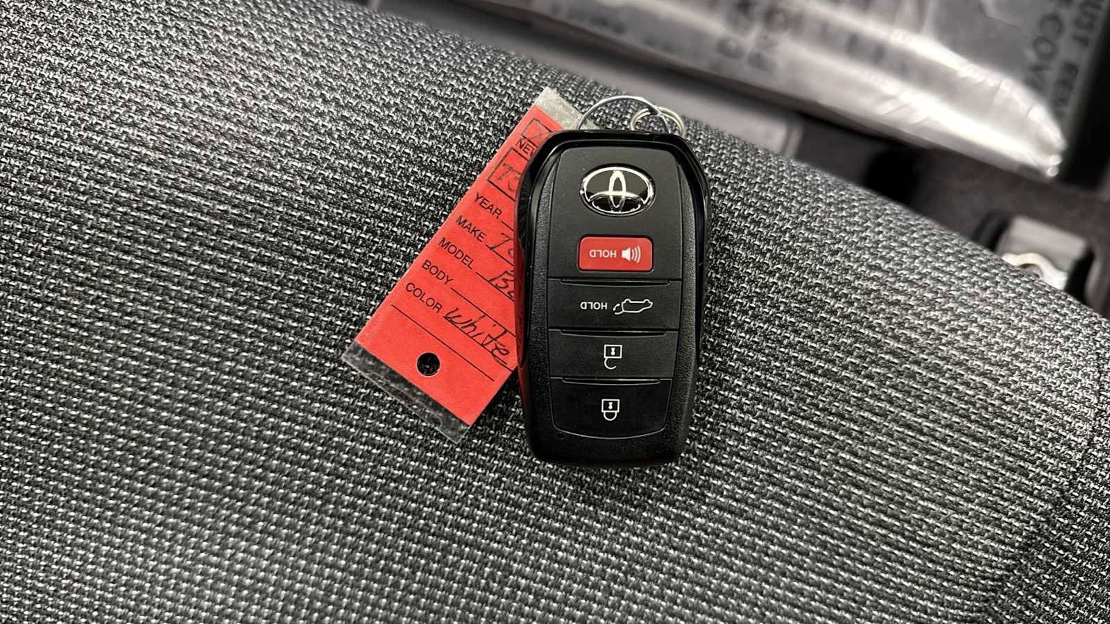 Thumbnail: 2026 Toyota bZ - 31