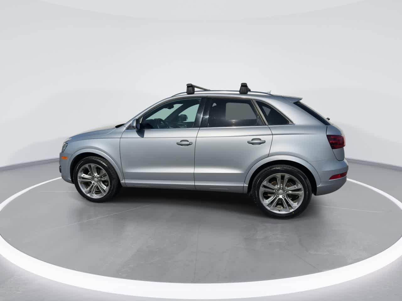 Thumbnail: 2015 Audi Q3 - 5