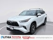  Toyota Highlander Hybrid