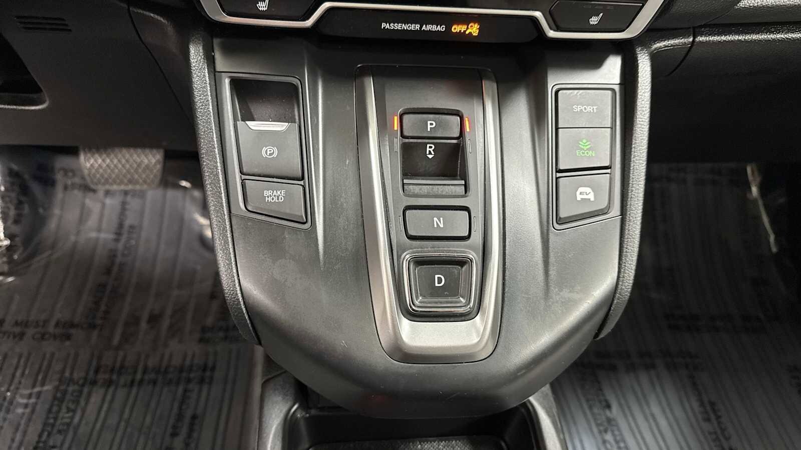 Thumbnail: 2022 Honda CR-V - 21