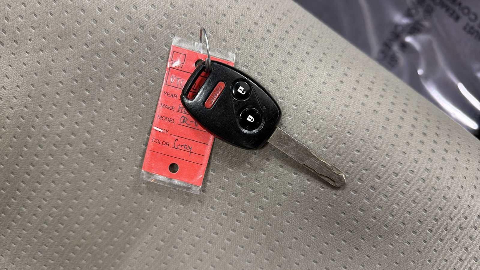 Thumbnail: 2012 Honda CR-V - 31