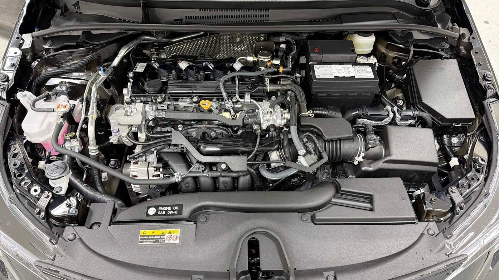 Thumbnail: 2026 Toyota Corolla - 30