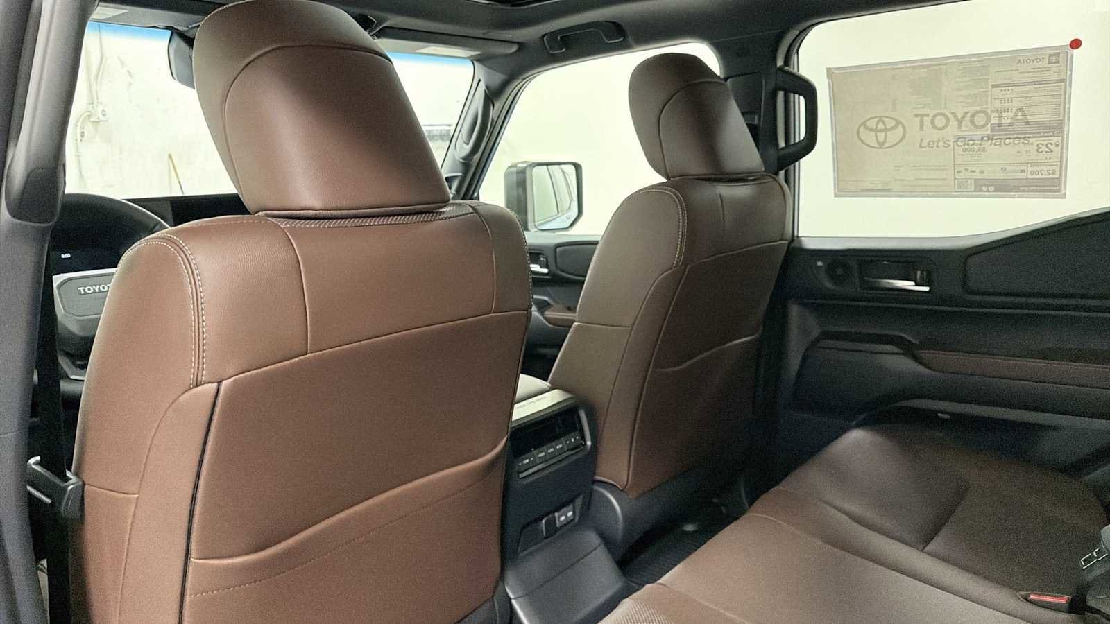 Thumbnail: 2026 Toyota Land Cruiser - 26