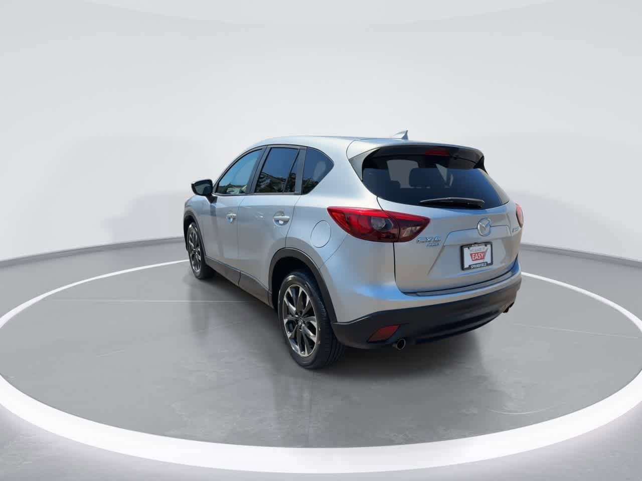 Thumbnail: 2016 Mazda CX-5 - 6