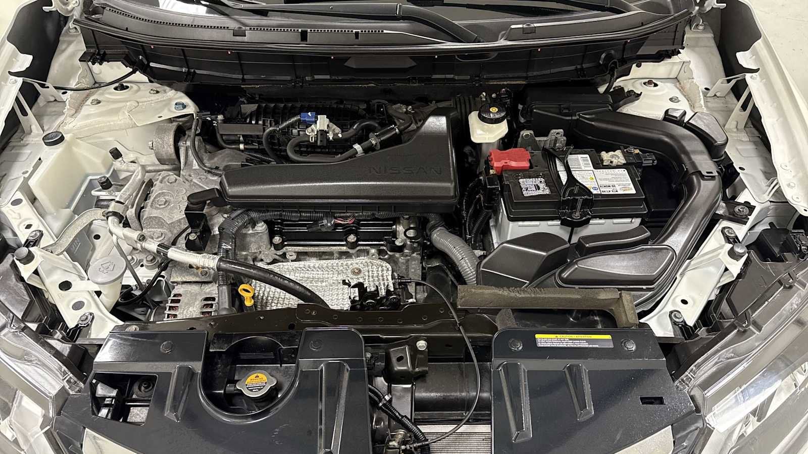 Thumbnail: 2020 Nissan Rogue - 31