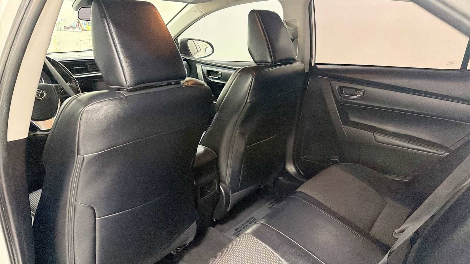 Thumbnail: 2019 Toyota Corolla - 24