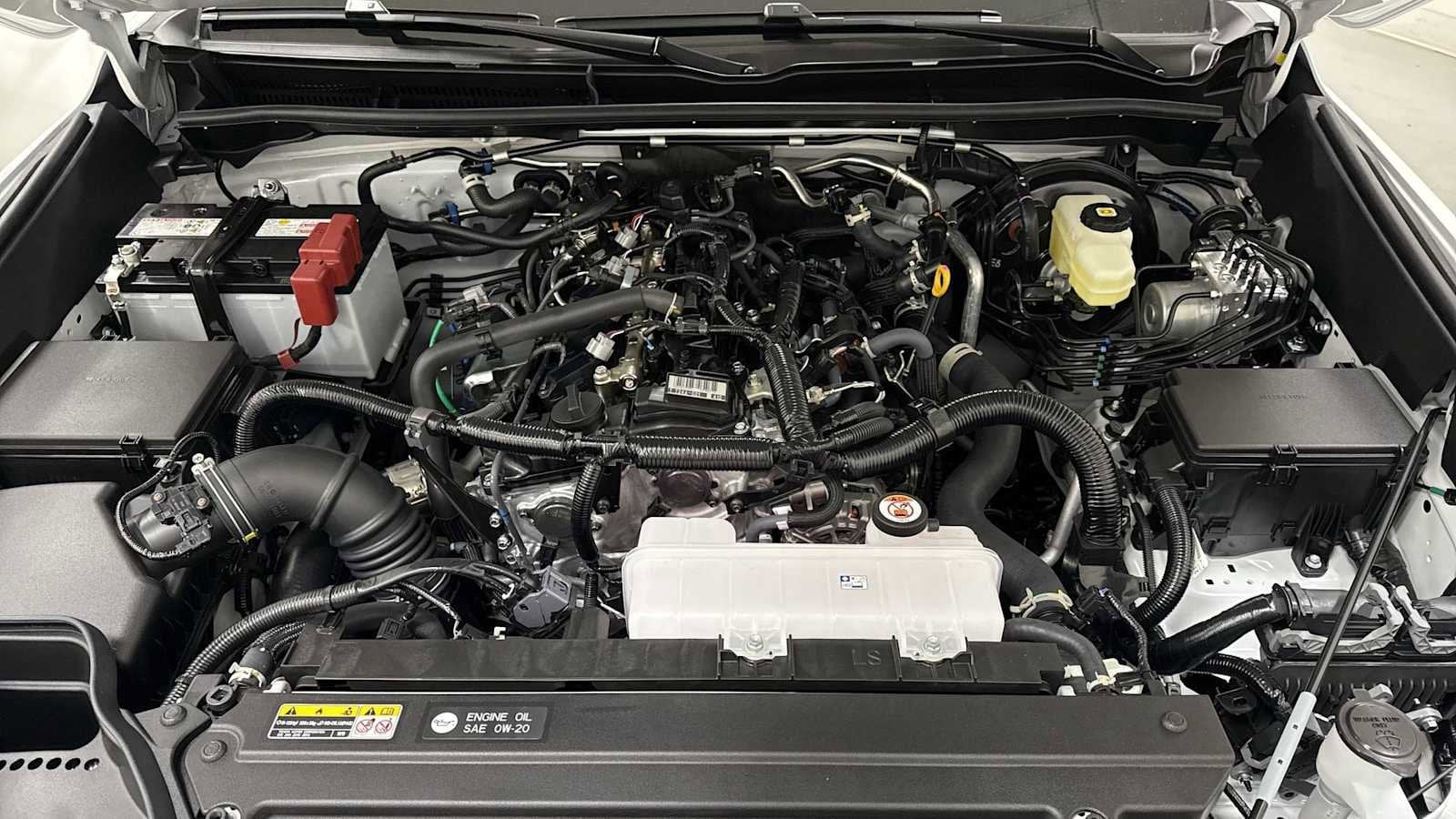 Thumbnail: 2025 Toyota 4Runner - 30