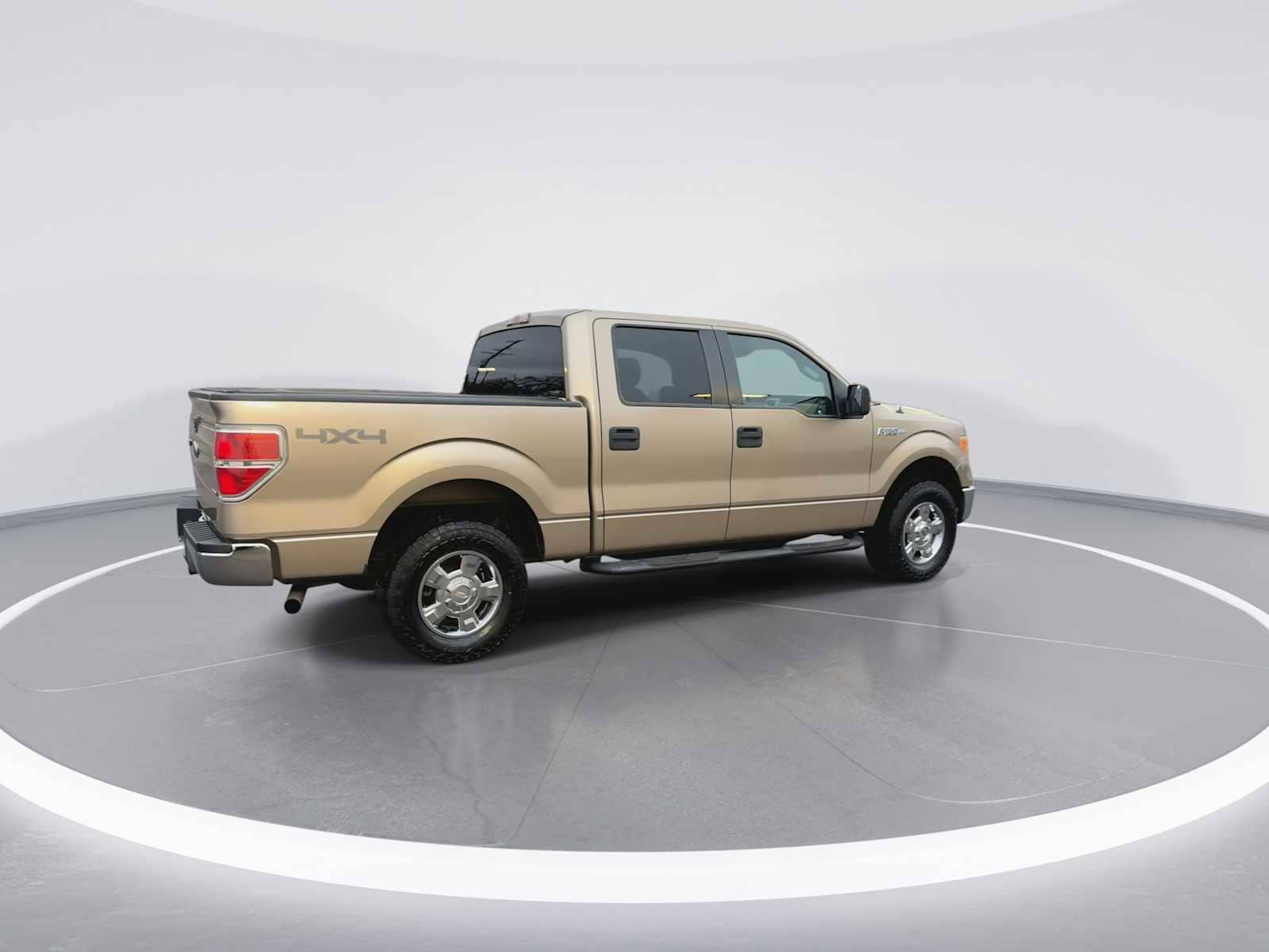 Thumbnail: 2012 Ford F-150 - 8
