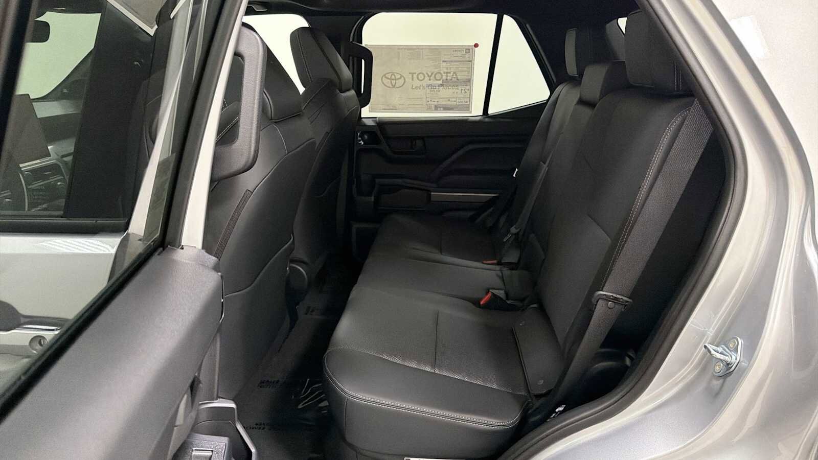 Thumbnail: 2026 Toyota 4Runner - 25