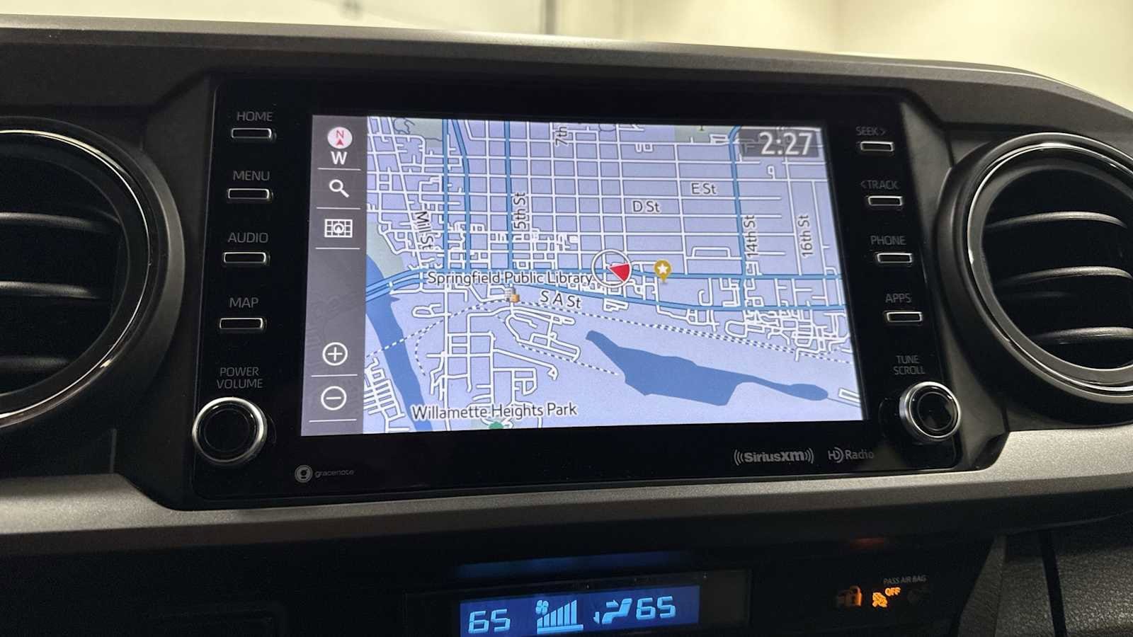 Thumbnail: 2022 Toyota Tacoma - 20