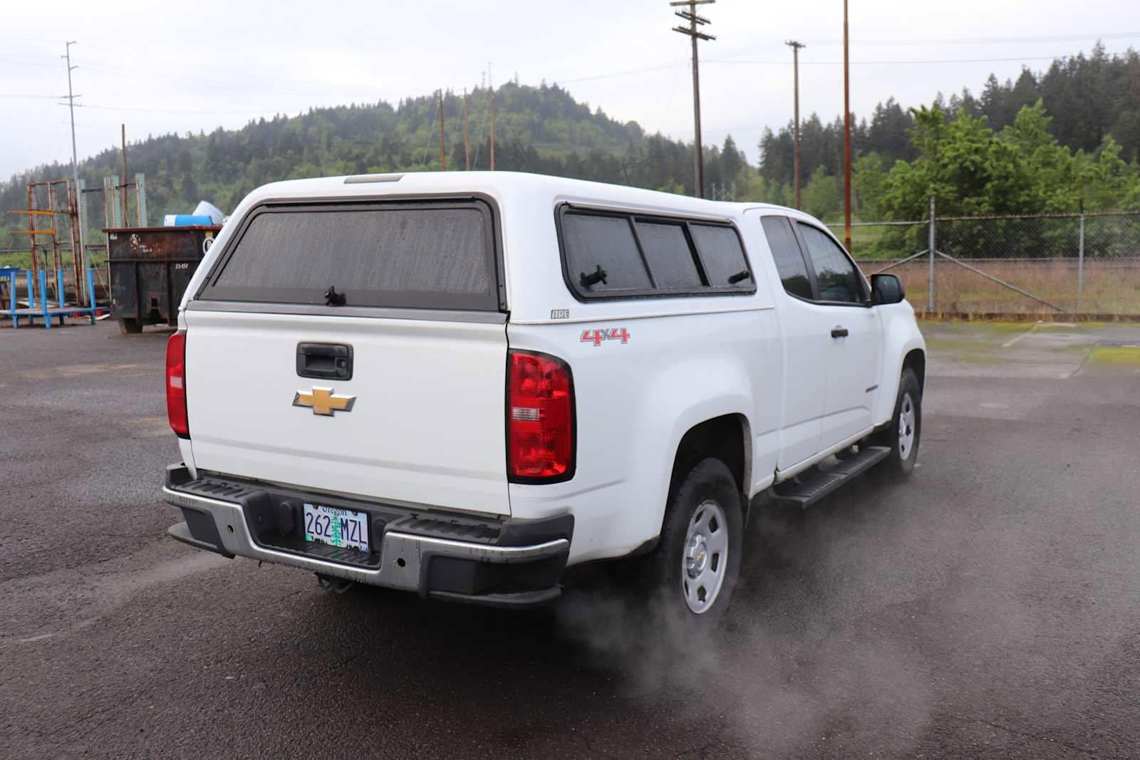 Thumbnail: 2016 Chevrolet Colorado - 5