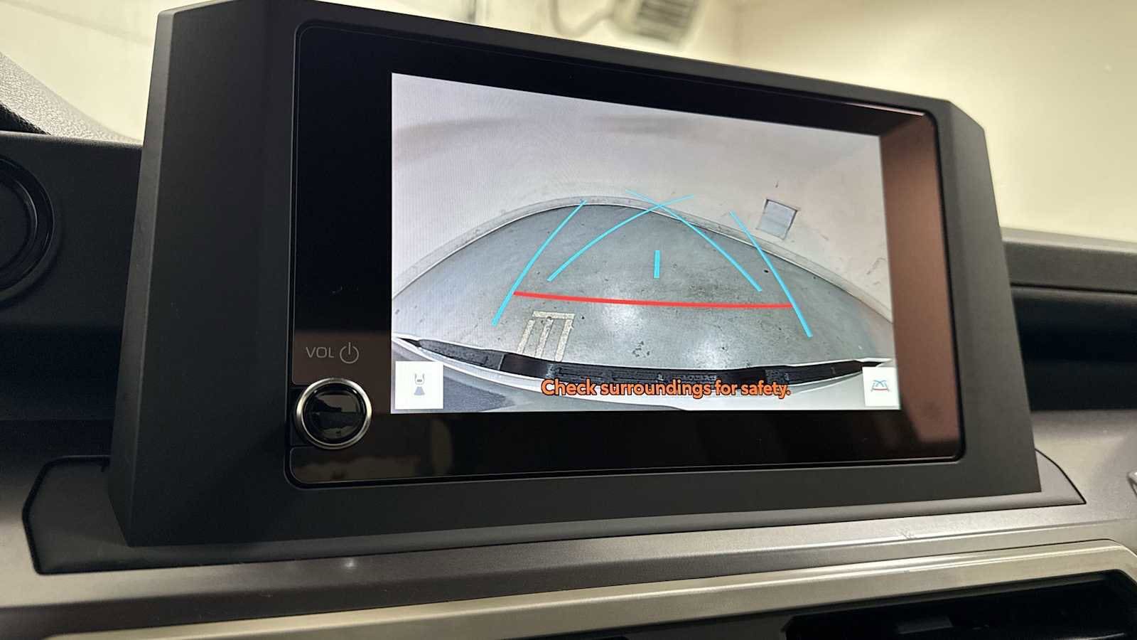 Thumbnail: 2026 Toyota Tacoma - 19