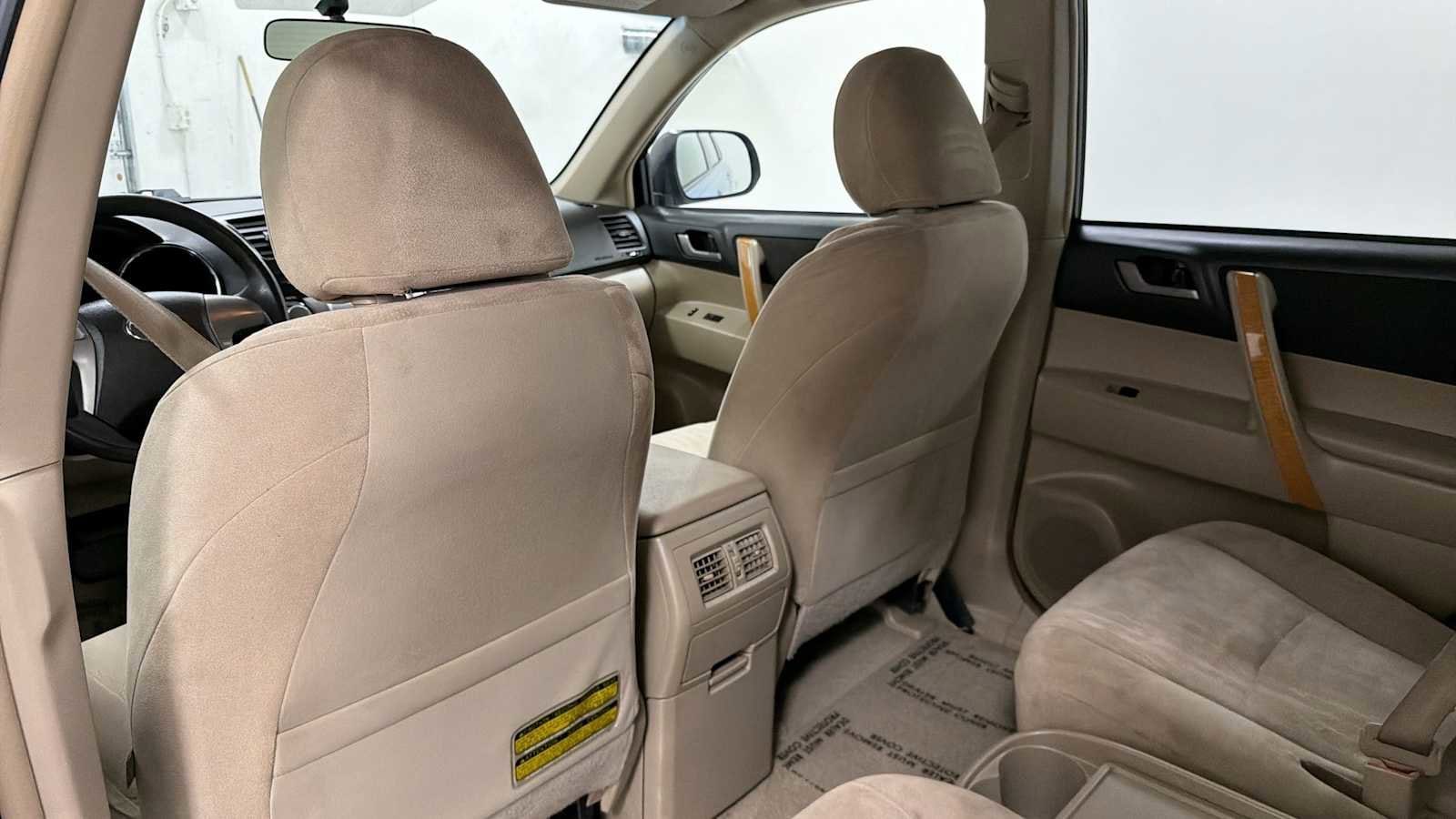 Thumbnail: 2008 Toyota Highlander - 24