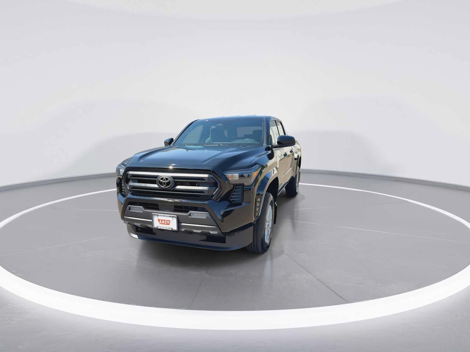 Thumbnail: 2026 Toyota Tacoma - 3