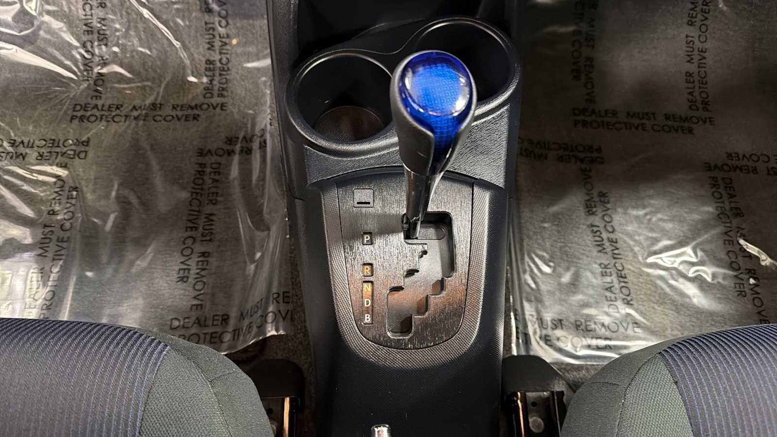 Thumbnail: 2017 Toyota Prius c - 20