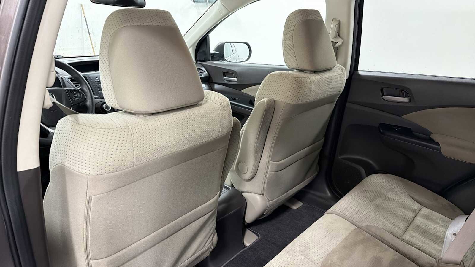 Thumbnail: 2012 Honda CR-V - 25