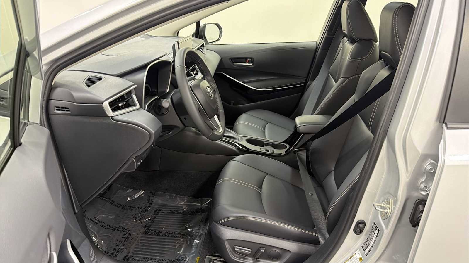 Thumbnail: 2024 Toyota Corolla - 13