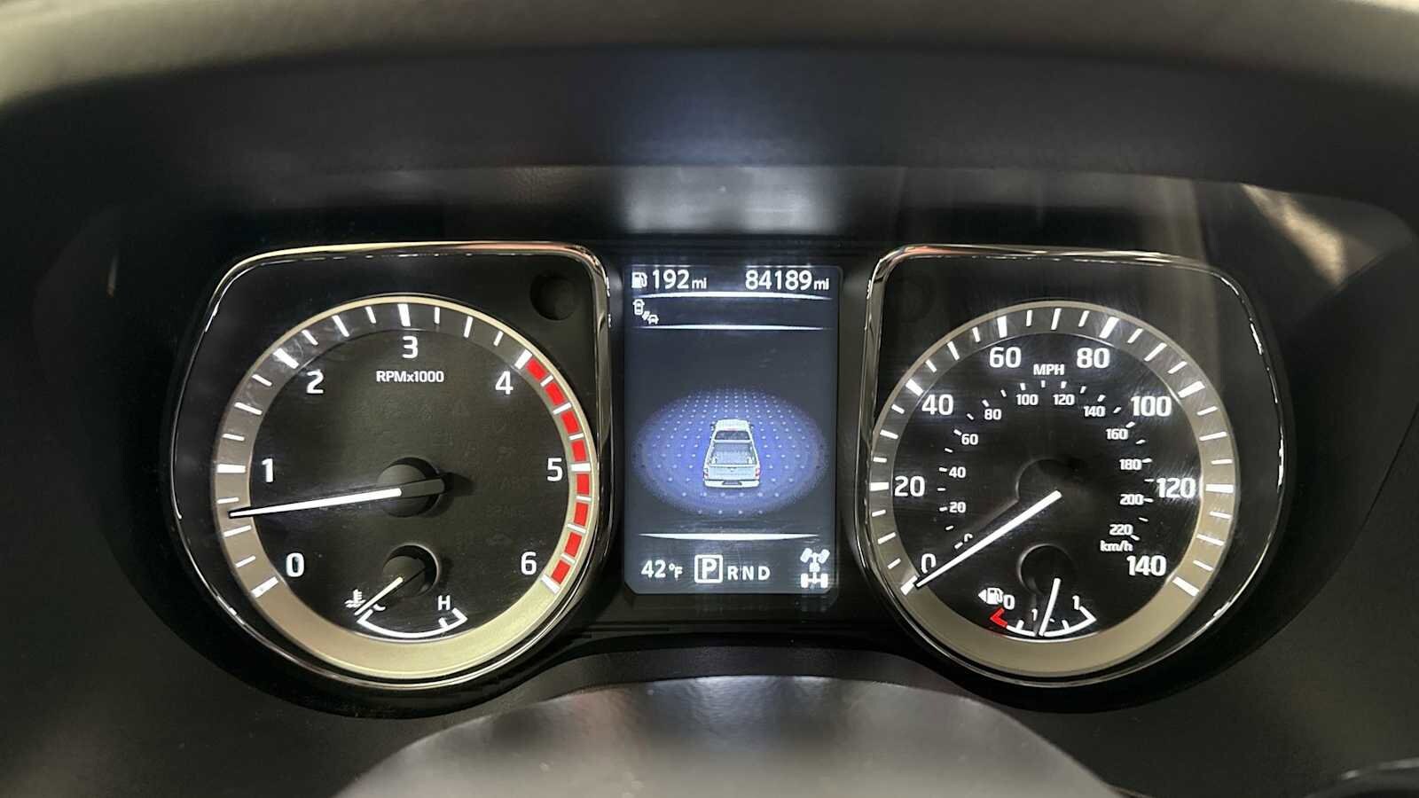 Thumbnail: 2017 Nissan Titan - 17