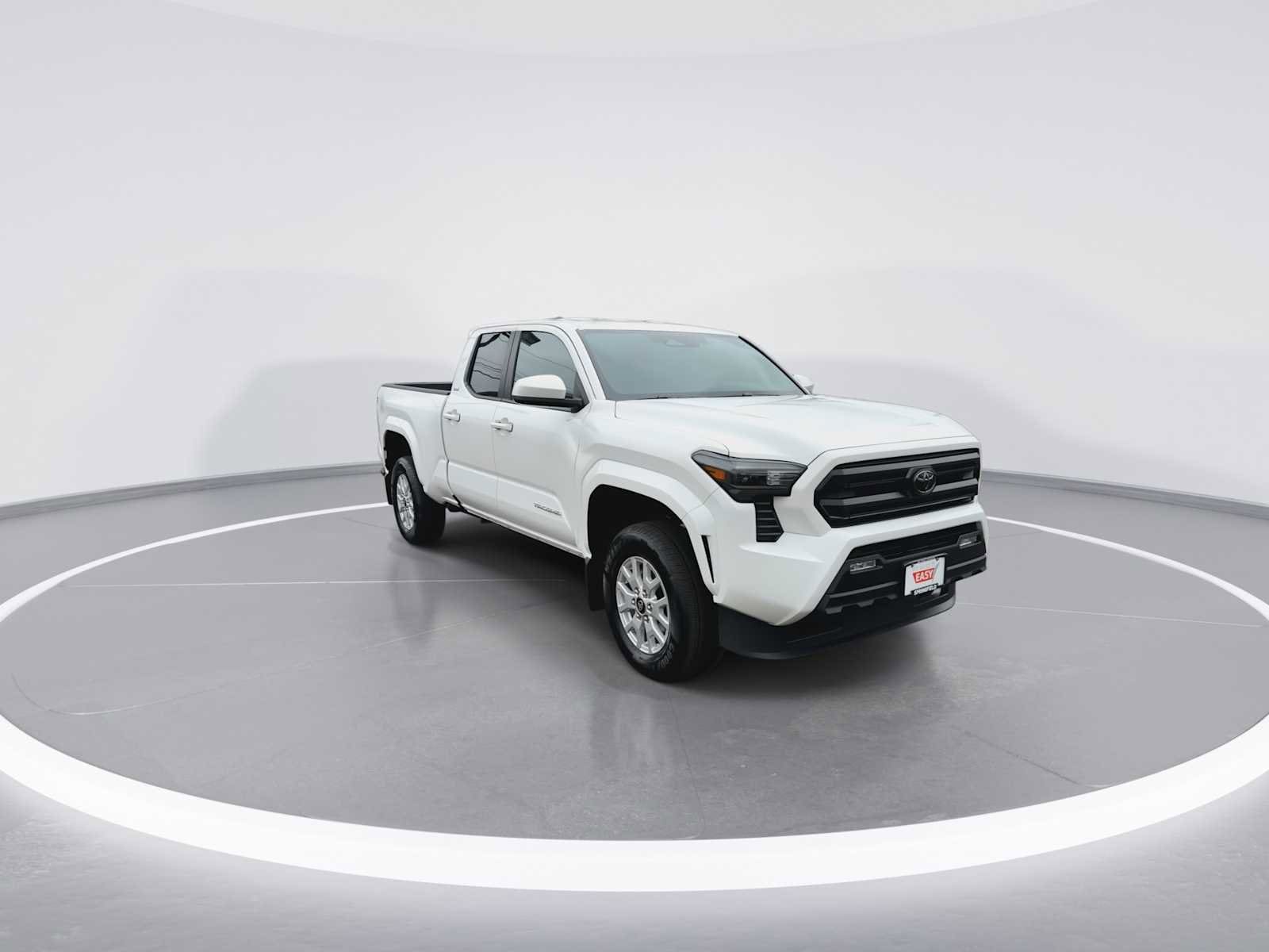 Thumbnail: 2026 Toyota Tacoma - 2