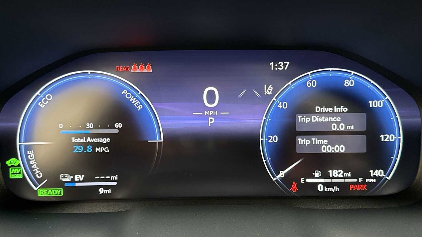 Thumbnail: 2025 Toyota RAV4 - 17