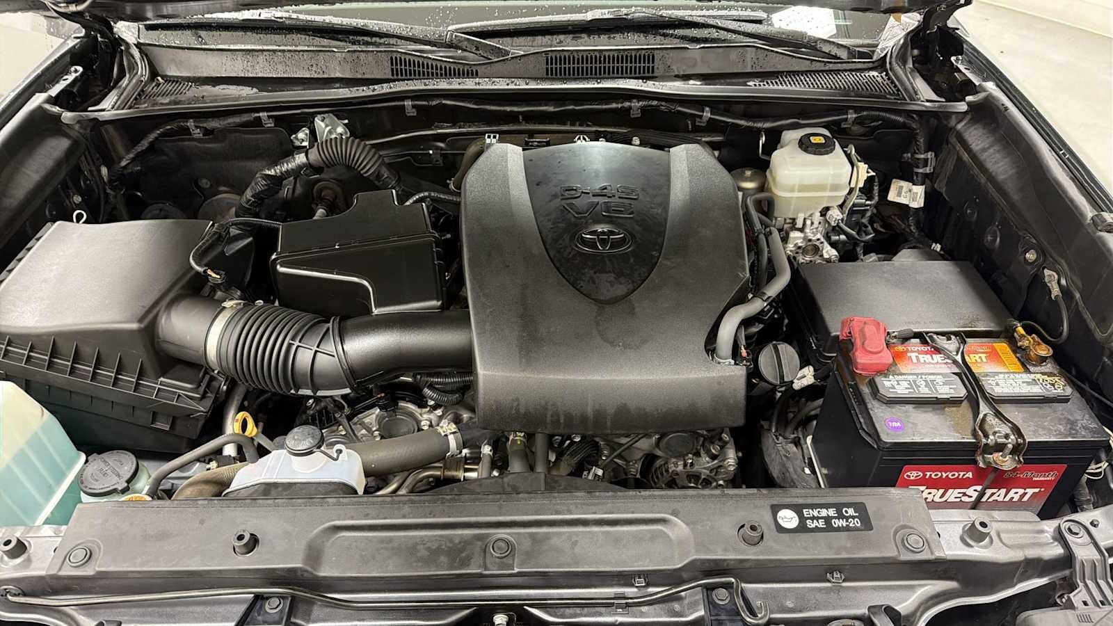 Thumbnail: 2019 Toyota Tacoma - 30