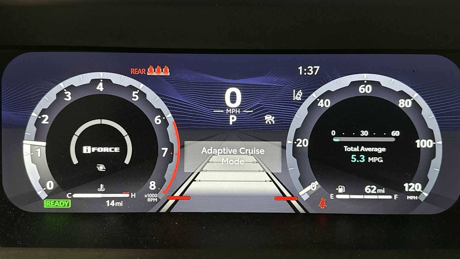 Thumbnail: 2025 Toyota Tacoma - 17