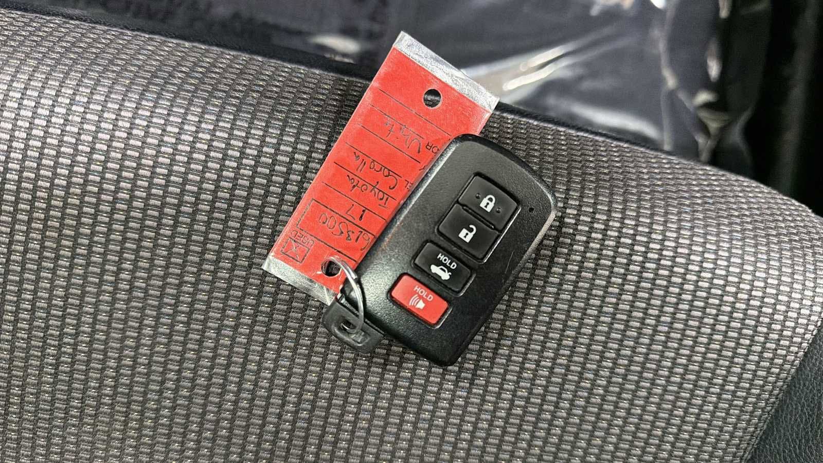 Thumbnail: 2017 Toyota Corolla - 31