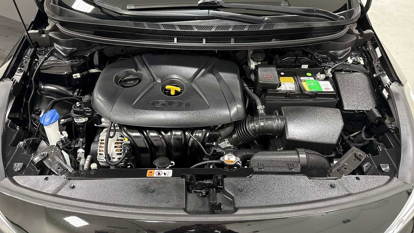 Thumbnail: 2017 Kia Forte - 30