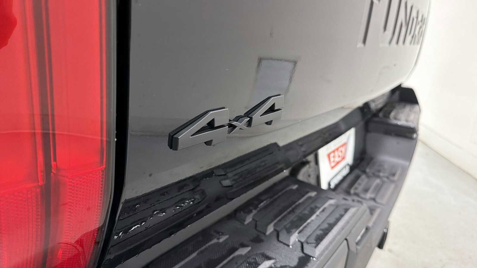 Thumbnail: 2023 Toyota Tundra - 27