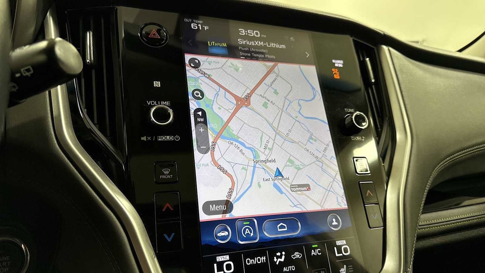 Thumbnail: 2020 Subaru Outback - 20