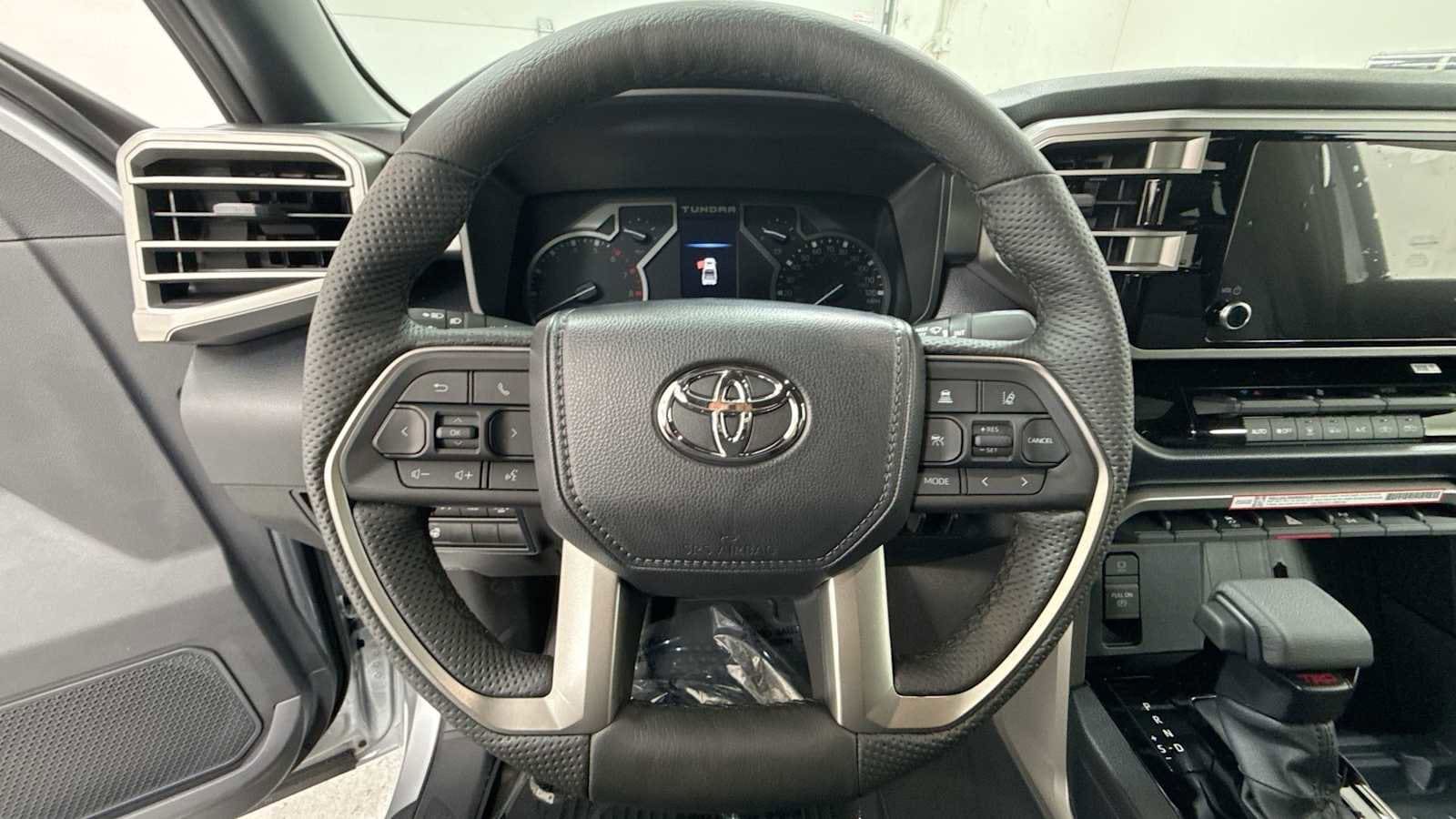 Thumbnail: 2025 Toyota Tundra - 16