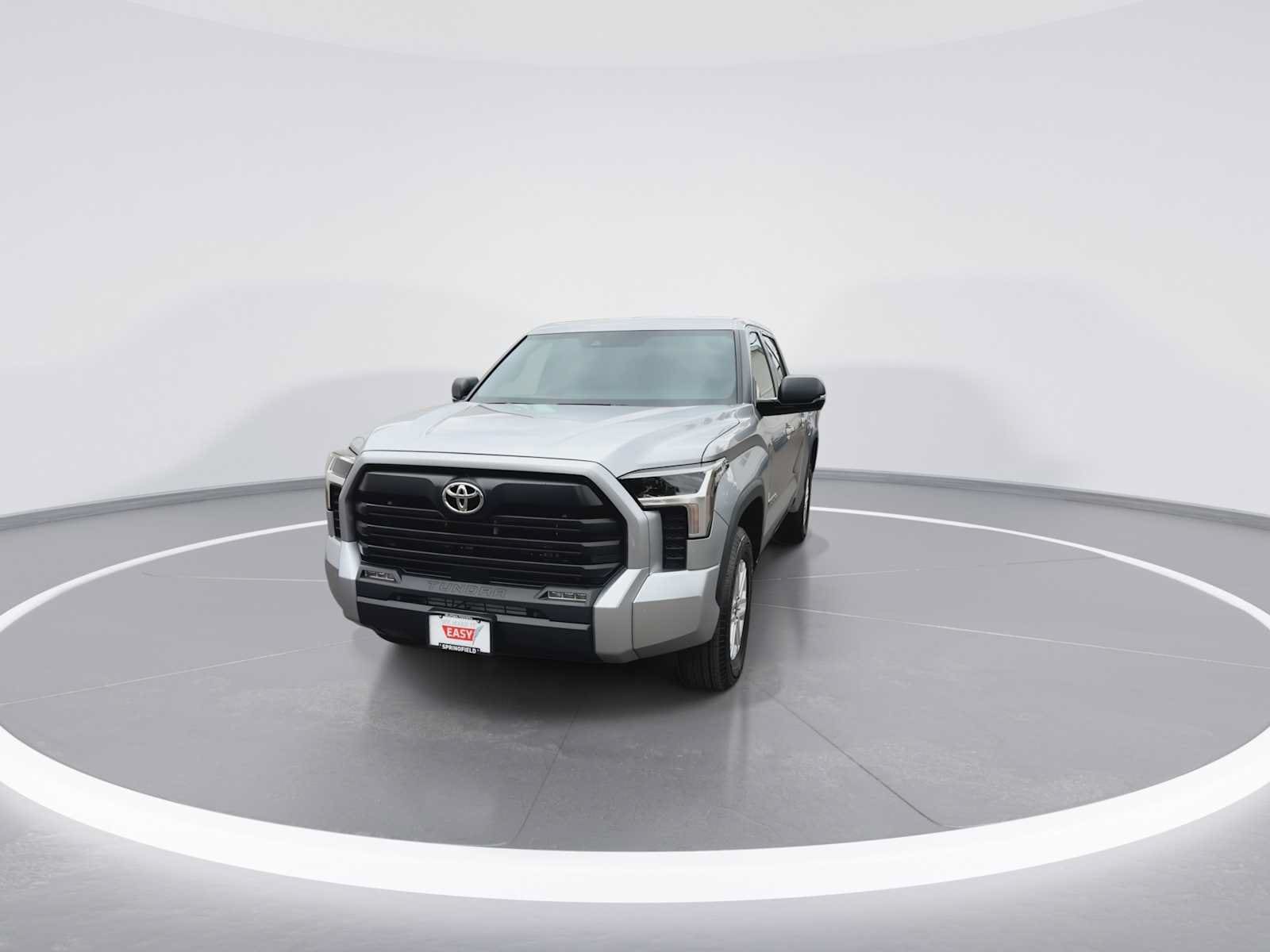 Thumbnail: 2026 Toyota Tundra - 3
