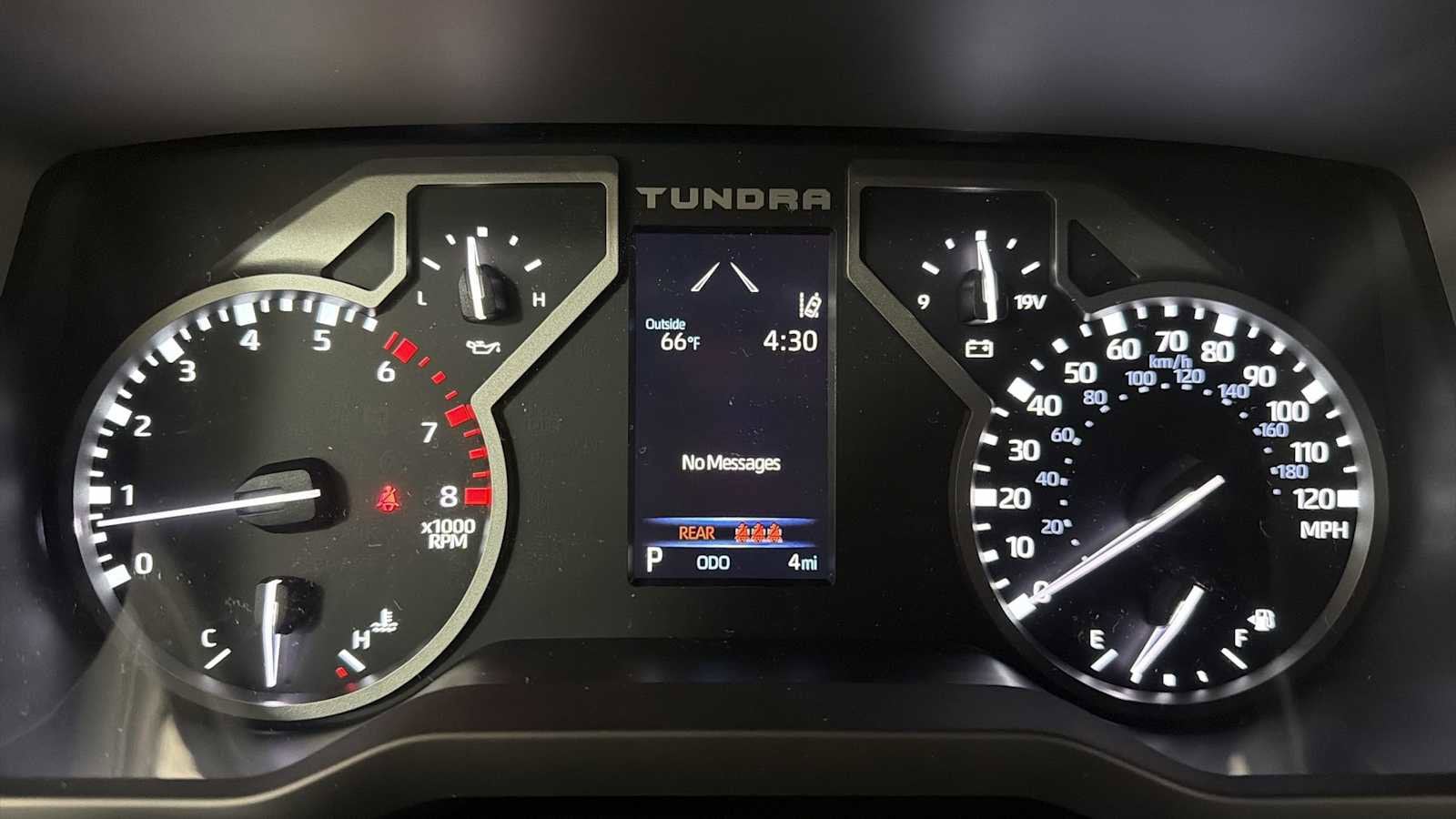Thumbnail: 2026 Toyota Tundra - 17