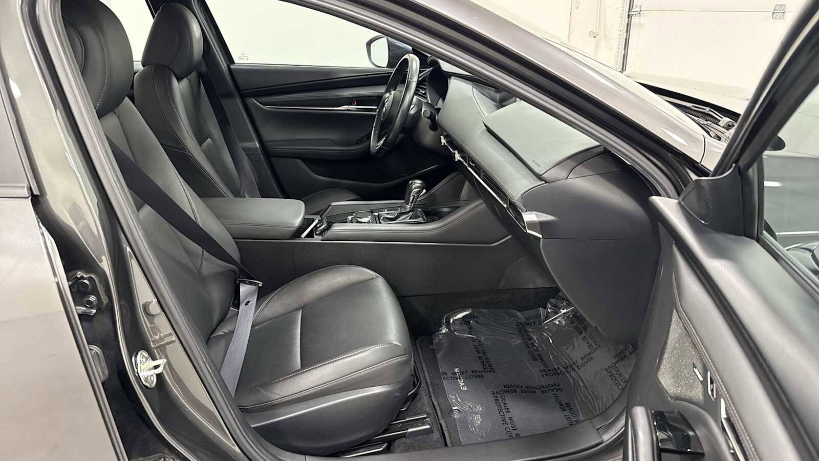 Thumbnail: 2020 Mazda Mazda3 - 29