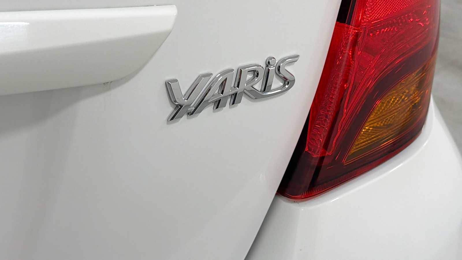 Thumbnail: 2017 Toyota Yaris - 26