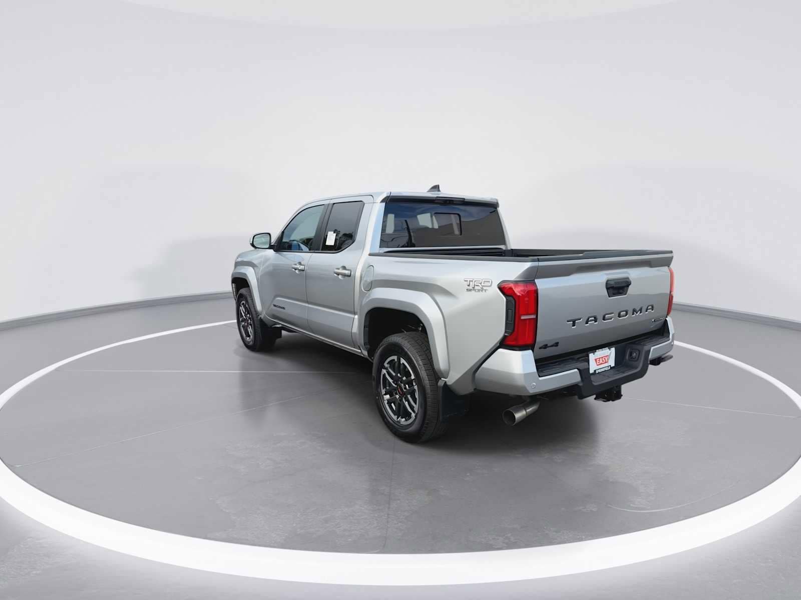 2026 Toyota Tacoma TRD Sport - Photo 6